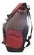 Mochila Backpack Laptop Rivignton rojo - Teniseria5