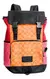 Mochila Backpack Laptop Rivignton naranja - comprar en línea