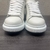 Alexander McQueen azul
