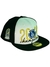 gorra Dodgers Serie Mundial 2024