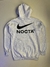CASACO MOLETOM NK X NOCT - comprar online