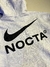 CASACO MOLETOM NK X NOCT - loja online