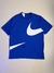 Imagem do CAMISETA NK BIG SWOOSH TM