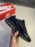 TÊNIS SUPREME X NK AIR MAX DN - BLACK GALACTIC JADE - loja online