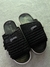 CHINELO SLIDE NK ASUNA 2.0 PRETO/BRANCO - Mago Style Moda Masculina Encontre Estilo e Tendências - Camiseta - Bermuda - Tênis 