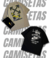 Banner de Mago Style Moda Masculina Encontre Estilo e Tendências - Camiseta - Bermuda - Tênis 