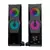 BARRA DE SONIDO 2 EN 1 - comprar online