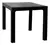 MESA RATAN 70X70 - comprar online