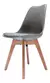 SILLA TULIP - copperhouse