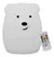 LÁMPARA INFANTIL OSO - comprar online