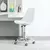 SILLA TULIP OFICINA COLOR BLANCO en internet