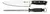 JUEGO CUCHILLO + CHAIRA INFINITY - comprar online