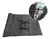 FUNDA CUBRE ASIENTO TRASERO PARA MASCOTAS - comprar online