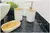 SET DE ACCESORIOS DE APOYO PARA BAÑO TESHIO en internet