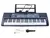 TECLADO MUSICAL - comprar online