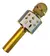 MICROFONO KARAOKE - comprar online