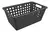 CANASTA MAXI DE PLASTICO