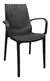 SILLON MELODI CON APOYA BRAZOS - comprar online