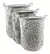 CESTO PLEGABLE DE TELA - comprar online