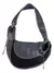 BOLSO MORRAL VIOLETA PARA MASCOTAS - comprar online