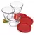 PYR-O-REY JGO.3 FLAN CHICA C/TPA - comprar online