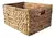 CESTOS RECT. DE JACINTO 38X28X20 - comprar online