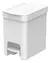 CESTO DE RESIDUOS 6 L TRIUM - comprar online