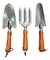 SET DE JARDINERIA KUSHIRO - comprar online