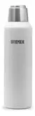 TERMO 1L AC.INOX. TAPA MAGNETICA VERDE BREMEN en internet