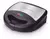 SANDWICHERA ULTRACOMB 3 EN 1 PLACAS INTERCAMBIABLES - comprar online