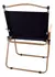 Imagen de SILLA DE CAMPING MEDIANA PLEGABLE