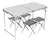 SET DE CAMPING PLEGABLE 4 BANCOS - comprar online