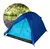 CARPA CORAL PRO 2 PERS. C. AGUA 1500MM - CUBRETECHO, MOSQUITERO - comprar online