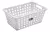 CANASTA MAXI DE PLASTICO - comprar online