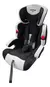 BOOSTER INFANTIL CON RESPALDO - 9 KG HASTA 36 KG - comprar online