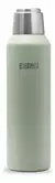 TERMO 1L AC.INOX. TAPA MAGNETICA VERDE BREMEN - comprar online