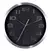 RELOJ ALUMINIO 25 CM - comprar online
