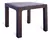 MESA RATAN 70X70 en internet
