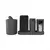 Kit de baño Coza Serene de 4 piezas