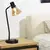 LUMINARIA DE MESA INDUSTRIAL - DECO CAMPANA - comprar online