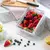 ORGANIZADOR CON TAPA Y CESTO 2,2 L CLEAR FRESH en internet