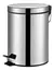 CESTOS DE RESIDUOS DE ACERO DE 5 L - comprar online