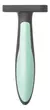 CEPILLO DESLANADOR GRIS PARA MASCOTAS - comprar online