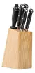 JUEGO CUCHILLOS 4 PZA + CHAIRA + TACO INFINITY - comprar online