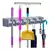 SOPORTE ESCOBERO PARA COLGAR GADNIC DE PARED ADHESIVO - comprar online
