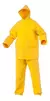 TRAJE DE LLUVIA IMPERMEABLE CON PANTALON - comprar online