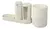 Kit de baño Coza Serene de 4 piezas - comprar online