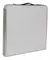 SET DE CAMPING PLEGABLE 4 BANCOS - copperhouse