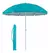 SOMBRILLA 2MT CELESTE PASTEL - comprar online