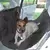 FUNDA CUBRE ASIENTO TRASERO PARA MASCOTAS en internet